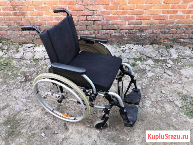 Коляска Томаровка - изображение 1