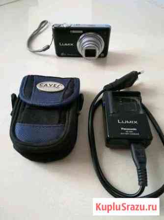 Panasonic DMC FS 30 Старый Оскол