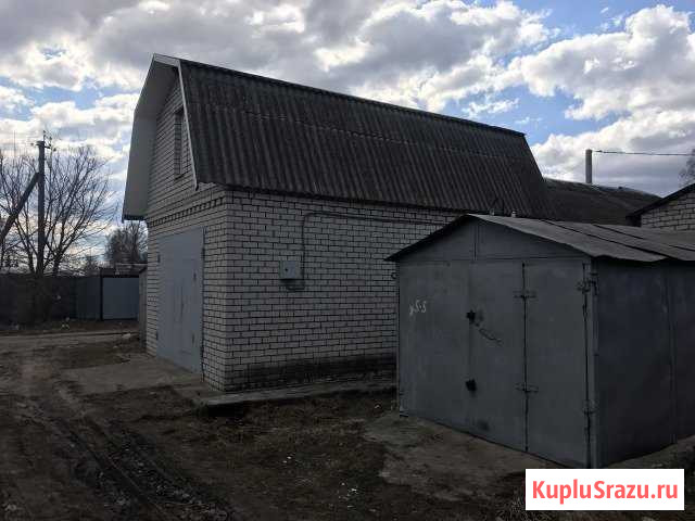 Гараж на продажу в Карачеве Карачев - изображение 1
