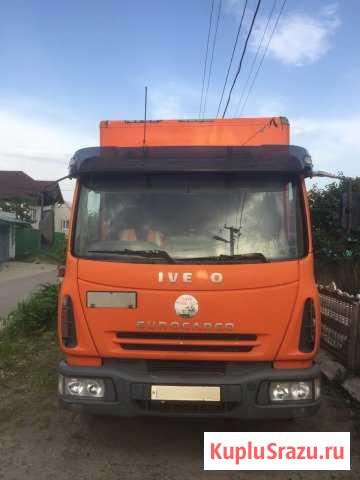 Iveсо Еurоcаrgo 80Е18 Брянск - изображение 1
