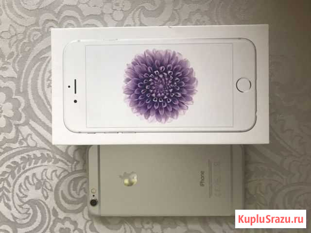 iPhone 6 Брянск - изображение 1