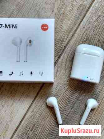 AirPods i7Mini Брянск