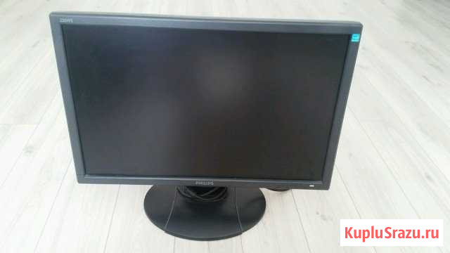 Монитор philips 220ws Брянск - изображение 1