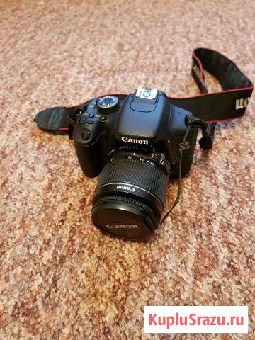 Фотоаппарат Canon D600 Клинцы - изображение 1