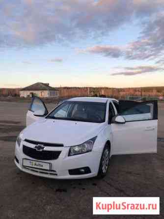 Chevrolet Cruze 1.6 AT, 2012, седан Вад