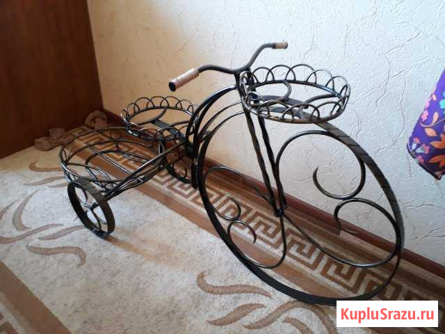 Цветочницы и клумбу Богородск - изображение 1