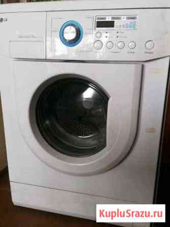 Стиральная машина LG direct drive 3.5 kg wd-12170s Дзержинск