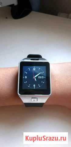 Smart watch Ворсма - изображение 1