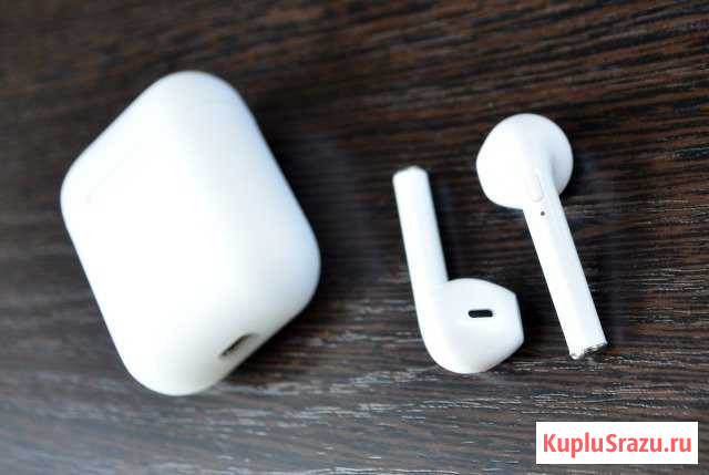 Новые беспроводные наушники с качественным звуком Арзамас - изображение 1