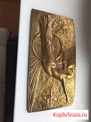 Панно винтажное Кстово - изображение 1