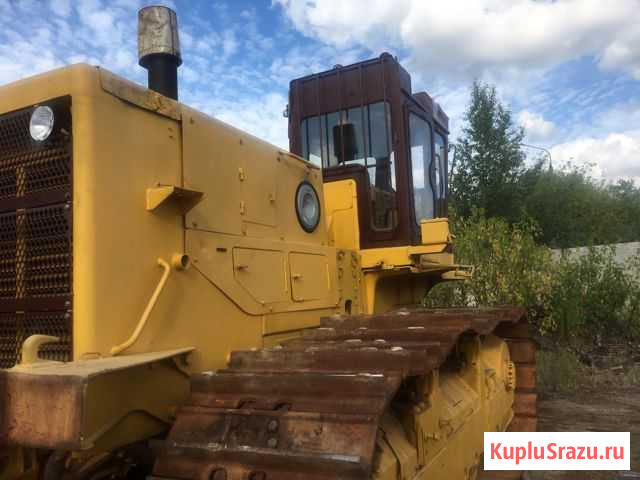 Трубоукладчик Komatsu D355C Нижний Новгород - изображение 1