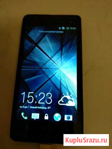 HTC Desire 600 Dual Sim Нижний Новгород - изображение 1