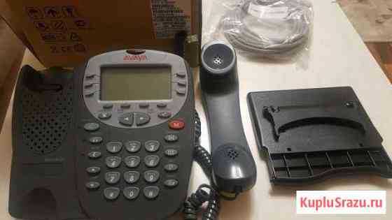 IP SIP телефон Avaya 4610sw Нижний Новгород