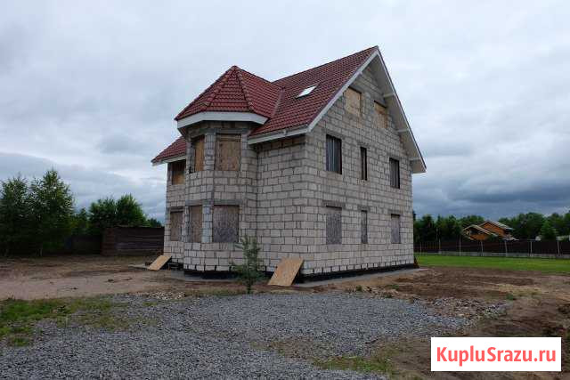  Отрадное - изображение 1