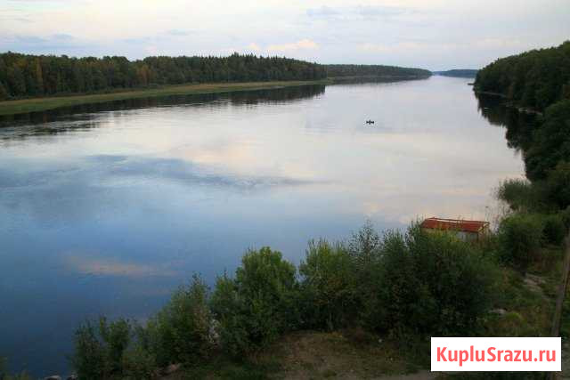  Каменногорск - изображение 1