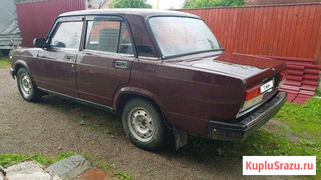 ВАЗ 2105 1.5 МТ, 2006, седан Подпорожье - изображение 1
