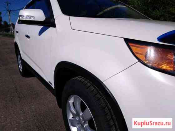 KIA Sorento 2.4 AT, 2011, внедорожник Отрадное