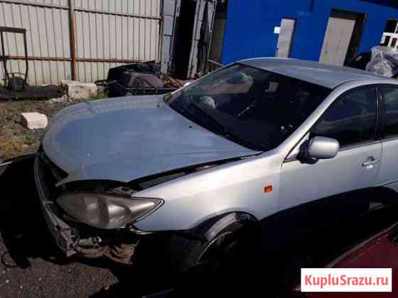 Toyota Camry 3.0 AT, 2003, седан, битый Луга