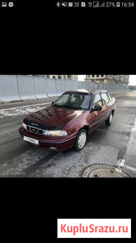 Daewoo Nexia 1.5 МТ, 2007, седан Гатчина - изображение 1