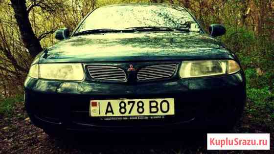 Мицубиси Сланцы
