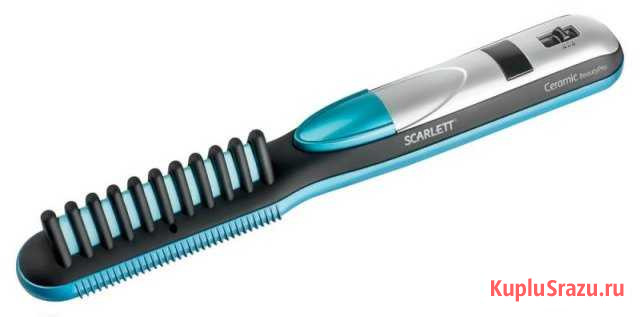 Щипцы Scarlett SC-060 Гатчина - изображение 1
