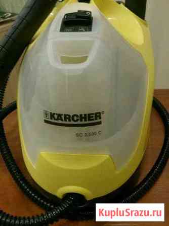 Пароочиститель Karcher SC 2.500 C Всеволожск