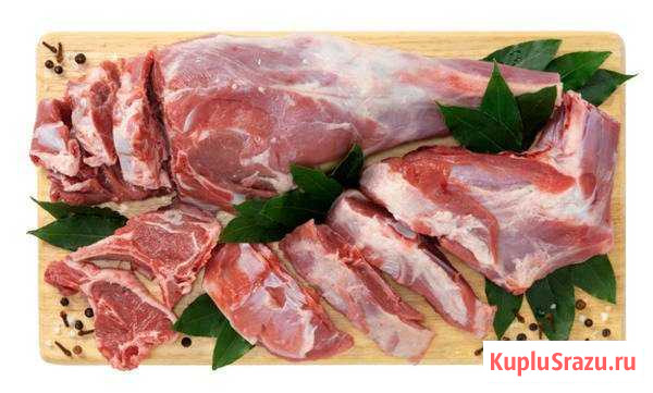 Баранина Сертолово - изображение 1