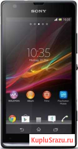 Смартфон Sony Xperia SP Кингисепп - изображение 1