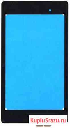 Тачскрин, стекло, на Google Asus Nexus 7 2013 Всеволожск