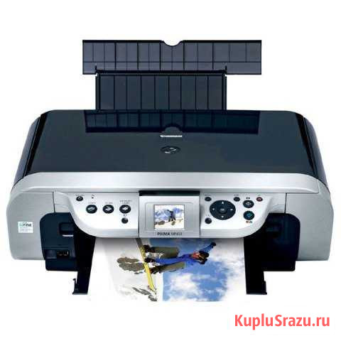 Мфу Canon pixma MP450 Выборг - изображение 1