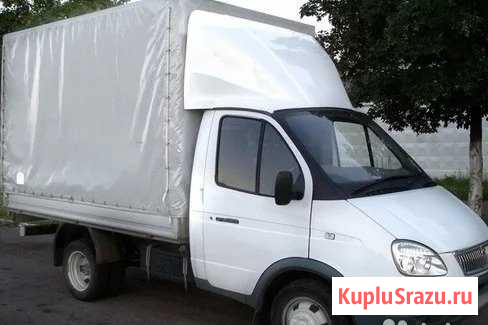 Вывоз строительного мусора Тосно - изображение 1