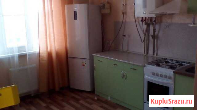 1-к квартира, 40 кв.м., 7/7 эт. Яблоновский - изображение 1