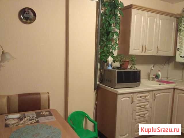 2-к квартира, 61 кв.м., 2/5 эт. Яблоновский - изображение 1