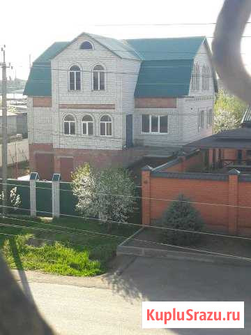 Дом 430 кв.м. на участке 8 сот. Энем - изображение 1