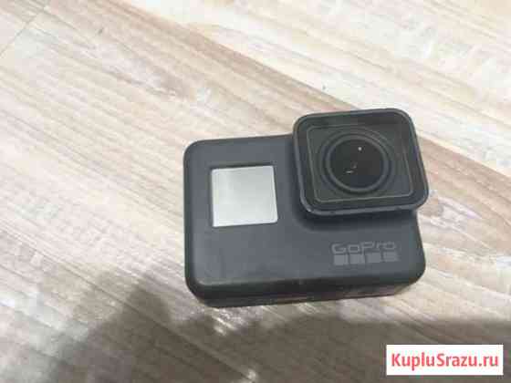 Экшн Камера GoPro 5 hero black Майкоп