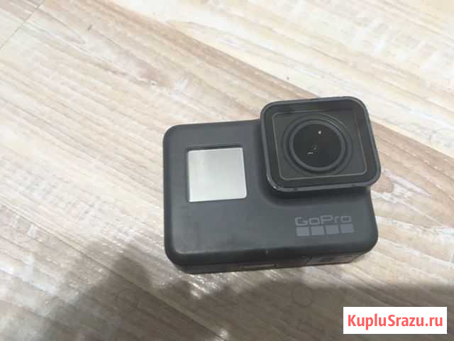Экшн Камера GoPro 5 hero black Майкоп - изображение 1