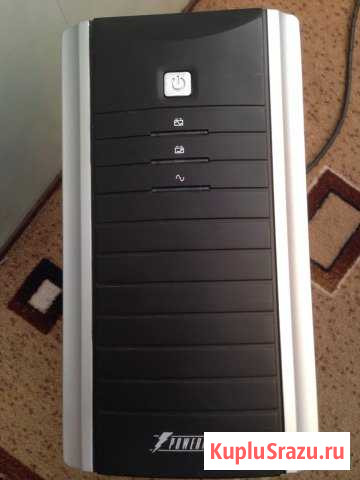 UPS Powerman bs1000 plus Каменномостский - изображение 1