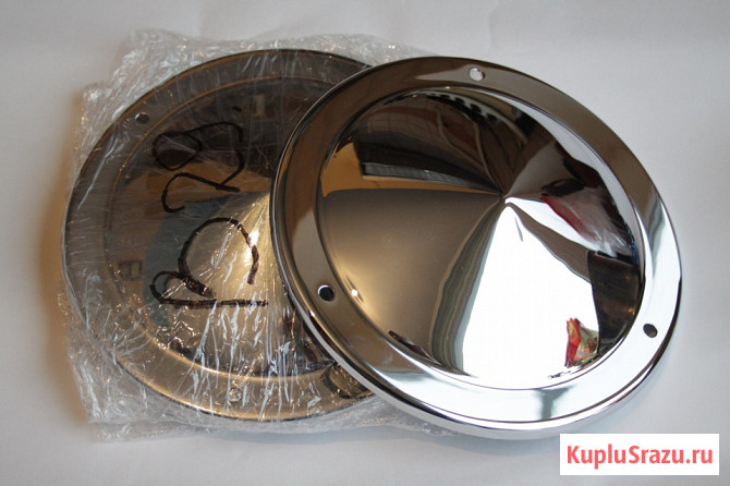 Оригинальные Новые колпаки ЗАЗ-966 968 968М Сделано в СССР с хранения Санкт-Петербург - изображение 2