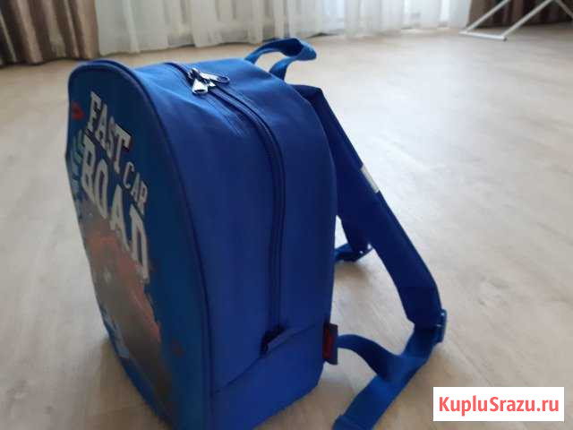 Рюкзак Улан-Удэ - изображение 1