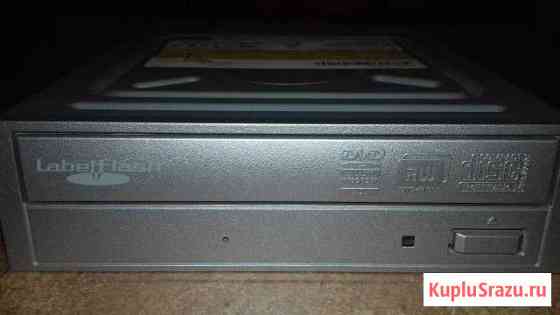 Привод dvdrw DVD RAM Optiarc AD-7173A Улан-Удэ