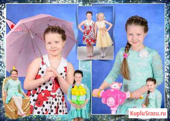 Фото-и видеосъёмка Улан-Удэ