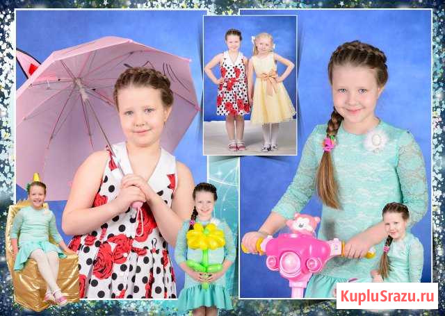 Фото-и видеосъёмка Улан-Удэ - изображение 1
