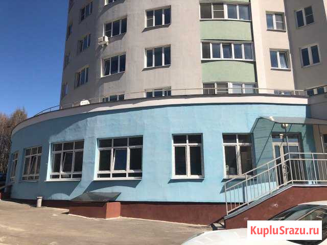 Помещение свободного назначения, 300 кв.м. Владимир - изображение 1