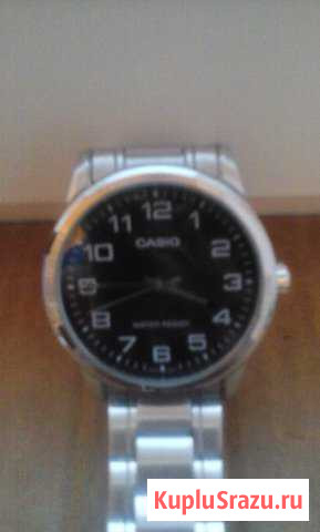 Часы casio Владимир - изображение 1