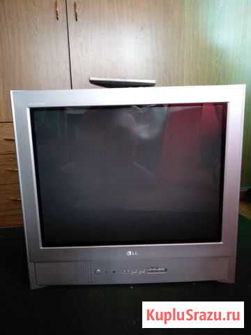 Телевизор LG. Х 29 Владимир - изображение 1