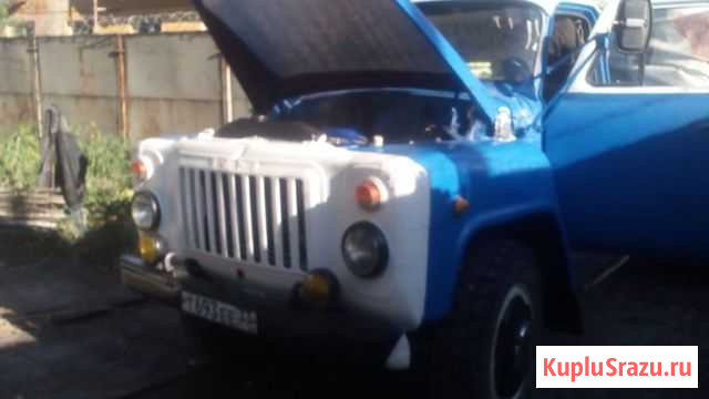 Продам газ 53 Лакинск - изображение 1