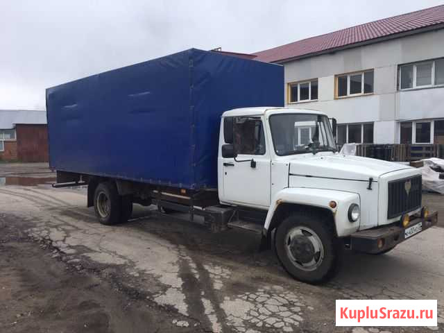Газ 3309 2012г. После кап ремонта Вязники - изображение 1