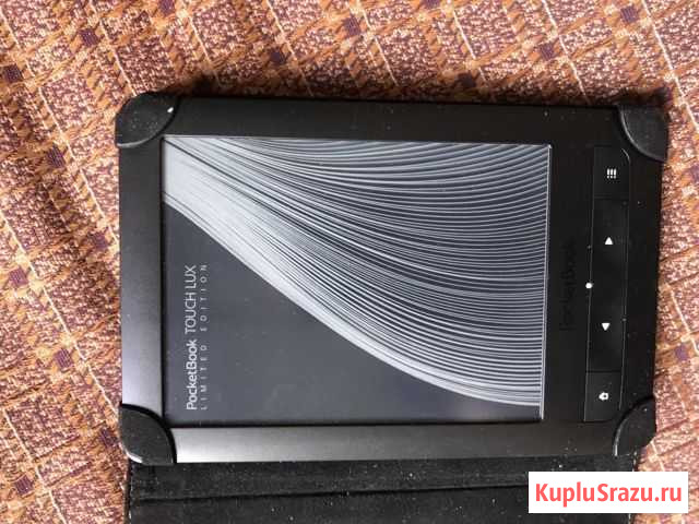 Электронная книга Pocketbook Муром - изображение 1