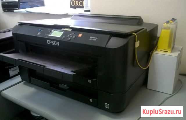 Epson 7110 Владимир - изображение 1