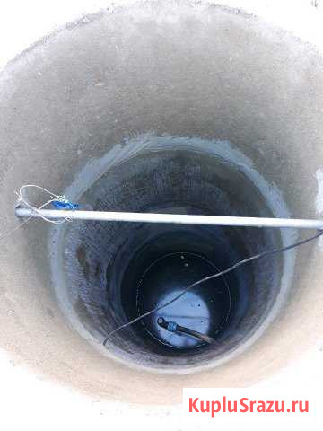 Чистка колодцев работаем круглый год Киржач - изображение 1